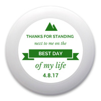 Design 284856 Disc Golf and Ultimate Discs Image