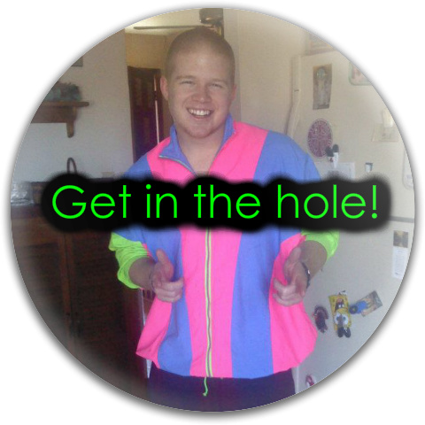 Design 284812 Disc Golf and Ultimate Discs