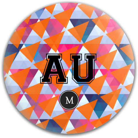 Design 285127 Disc Golf and Ultimate Discs