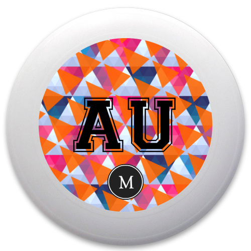 Design 285125 Disc Golf and Ultimate Discs