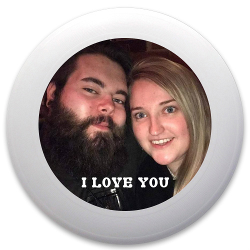Design 277161 Disc Golf and Ultimate Discs