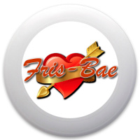 Valentine Fris-bae