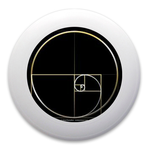 Design 277949 Disc Golf and Ultimate Discs