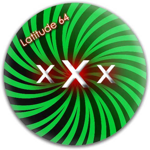 Design 278135 Disc Golf and Ultimate Discs