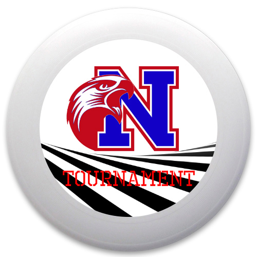 Design 278663 Disc Golf and Ultimate Discs