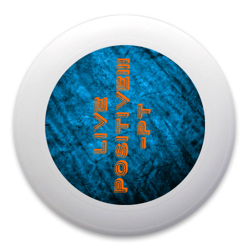 Design 279247 Disc Golf and Ultimate Discs