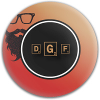 Design 278892 Disc Golf and Ultimate Discs Image