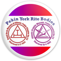 Pekin York Rite