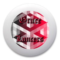 Design 279268 Disc Golf and Ultimate Discs Image