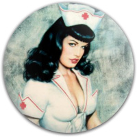 nurse pain