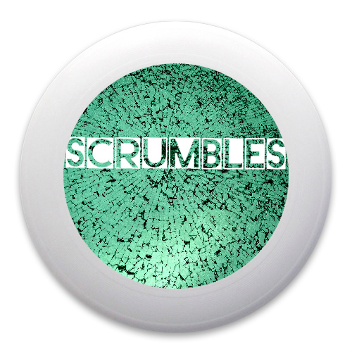 Design 288129 Disc Golf and Ultimate Discs