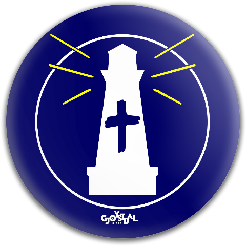 Design 288403 Disc Golf and Ultimate Discs