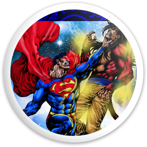 Design 288722 Disc Golf and Ultimate Discs