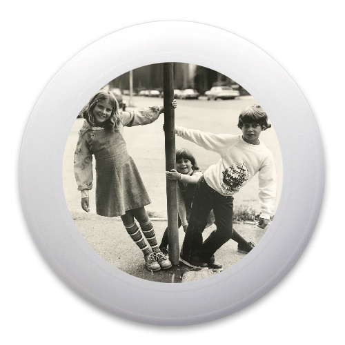 Design 289256 Disc Golf and Ultimate Discs