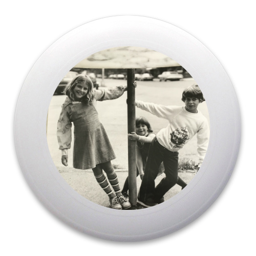 Design 289239 Disc Golf and Ultimate Discs