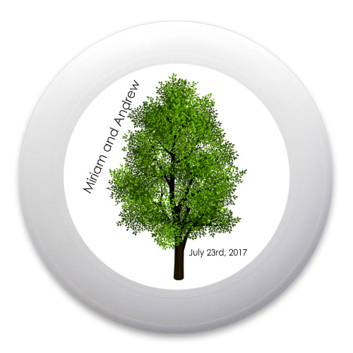 Design 289223 Disc Golf and Ultimate Discs