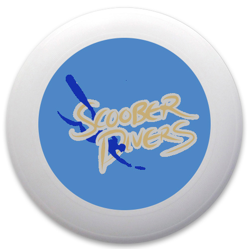 Design 289279 Disc Golf and Ultimate Discs