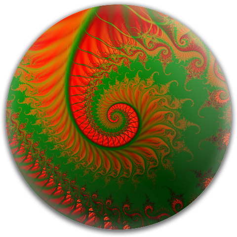 Design 289491 Disc Golf and Ultimate Discs