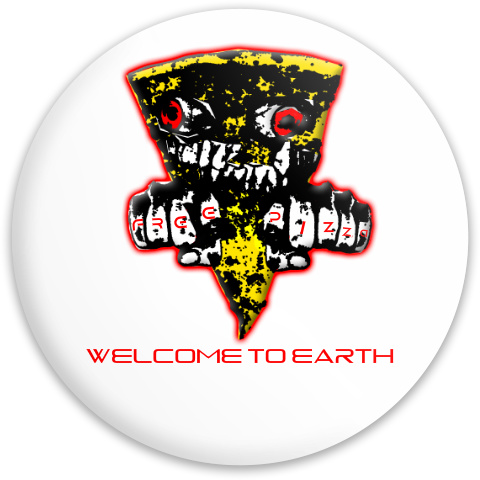 Design 290333 Disc Golf and Ultimate Discs