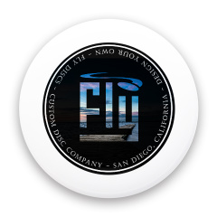 Design 285305 Disc Golf and Ultimate Discs Image