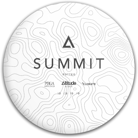Design 285175 Disc Golf and Ultimate Discs