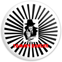 TD Disc Golf and Ultimate Discs Image