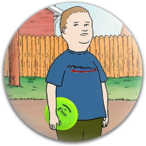 Design 290916 Disc Golf and Ultimate Discs