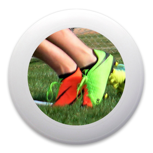 Design 291332 Disc Golf and Ultimate Discs