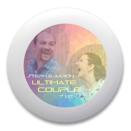 Design 292075 Disc Golf and Ultimate Discs