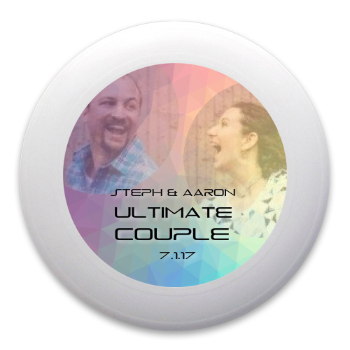 Design 292307 Disc Golf and Ultimate Discs