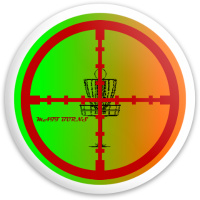 Design 292608 Disc Golf and Ultimate Discs Image