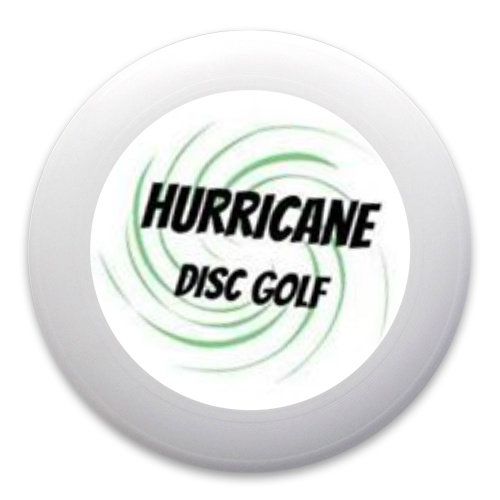 Design 285189 Disc Golf and Ultimate Discs