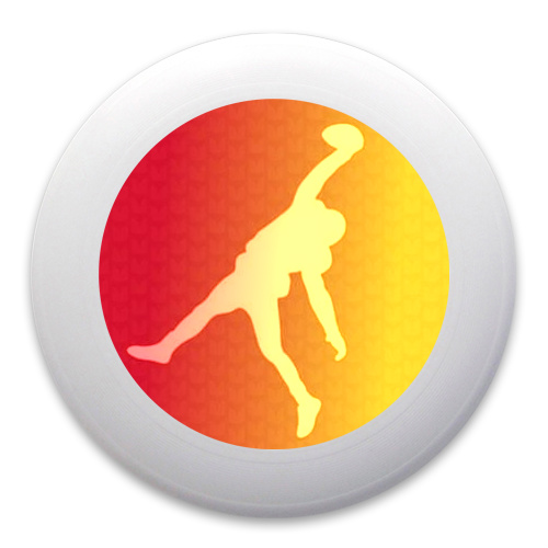 Design 293282 Disc Golf and Ultimate Discs
