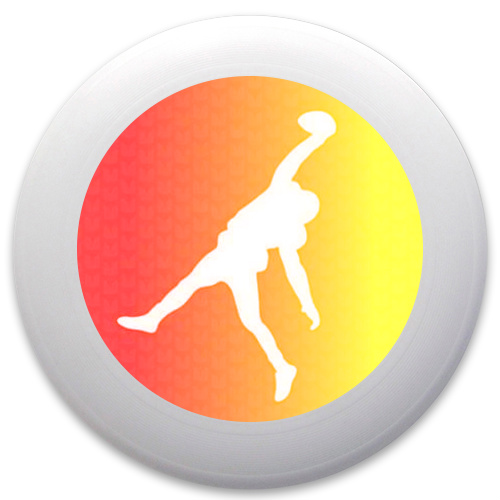 Design 293283 Disc Golf and Ultimate Discs