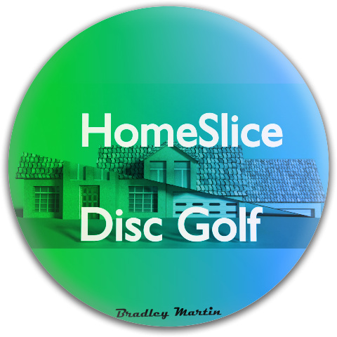 Design 293657 Disc Golf and Ultimate Discs