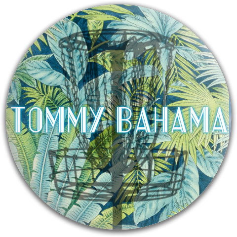 Design 293832 Disc Golf and Ultimate Discs