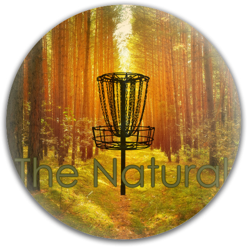 Design 293794 Disc Golf and Ultimate Discs