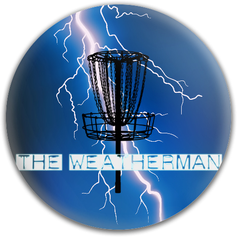 Design 293807 Disc Golf and Ultimate Discs