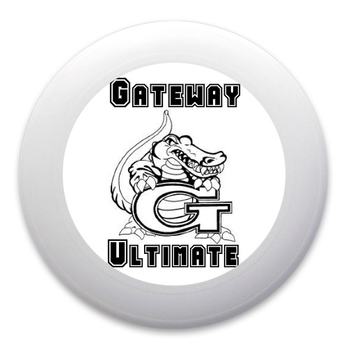 Design 286020 Disc Golf and Ultimate Discs