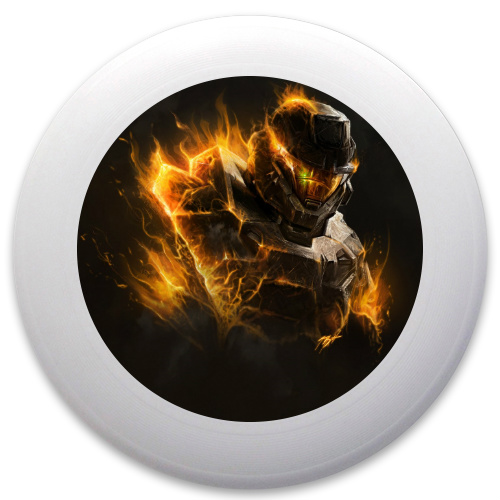 Design 286016 Disc Golf and Ultimate Discs
