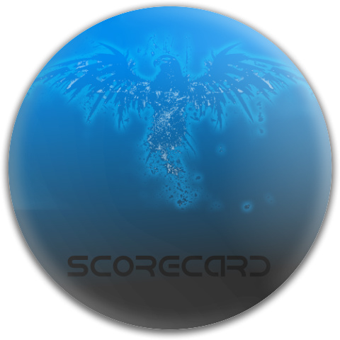 Design 287037 Disc Golf and Ultimate Discs