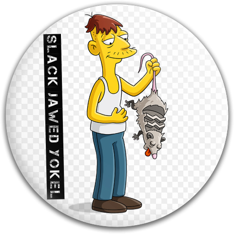 Design 287111 Disc Golf and Ultimate Discs