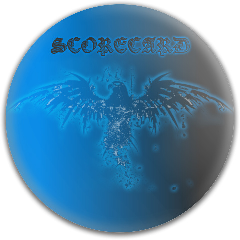 Design 287072 Disc Golf and Ultimate Discs