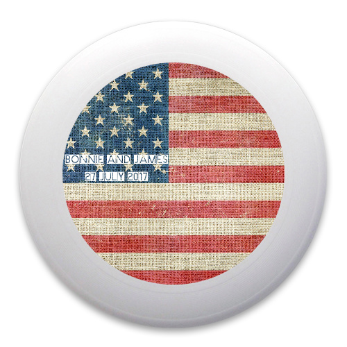 Design 287310 Disc Golf and Ultimate Discs