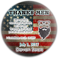 Design 296305 Disc Golf and Ultimate Discs Image