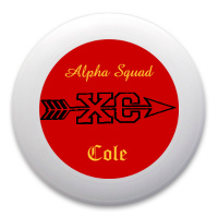 Design 297168 Disc Golf and Ultimate Discs Image