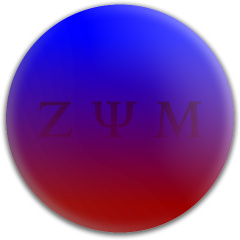 Zeta Psi Mu