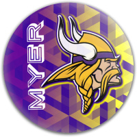 Myer Putter Disc Golf and Ultimate Discs Image