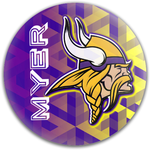 Design 296897 Disc Golf and Ultimate Discs