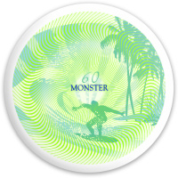 Monsters&amp;#039; 60TH